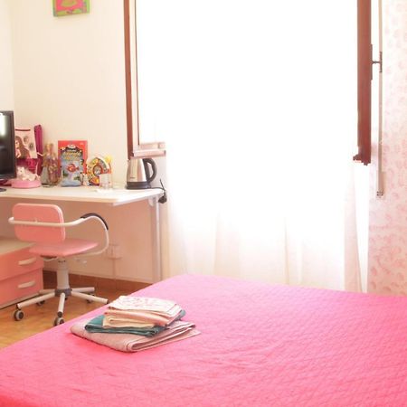קררה Villa Chiara Affitta Camere מראה חיצוני תמונה